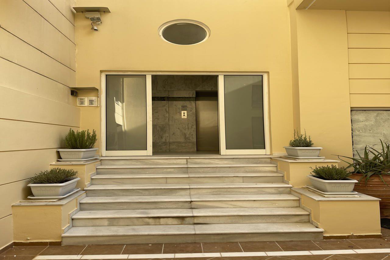Chc Ares Apartments Hersonissos  Luaran gambar