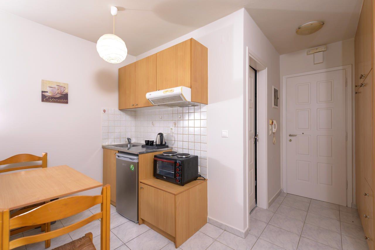 Chc Ares Apartments Hersonissos  Luaran gambar