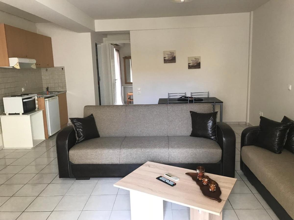 Chc Ares Apartments Hersonissos  Luaran gambar