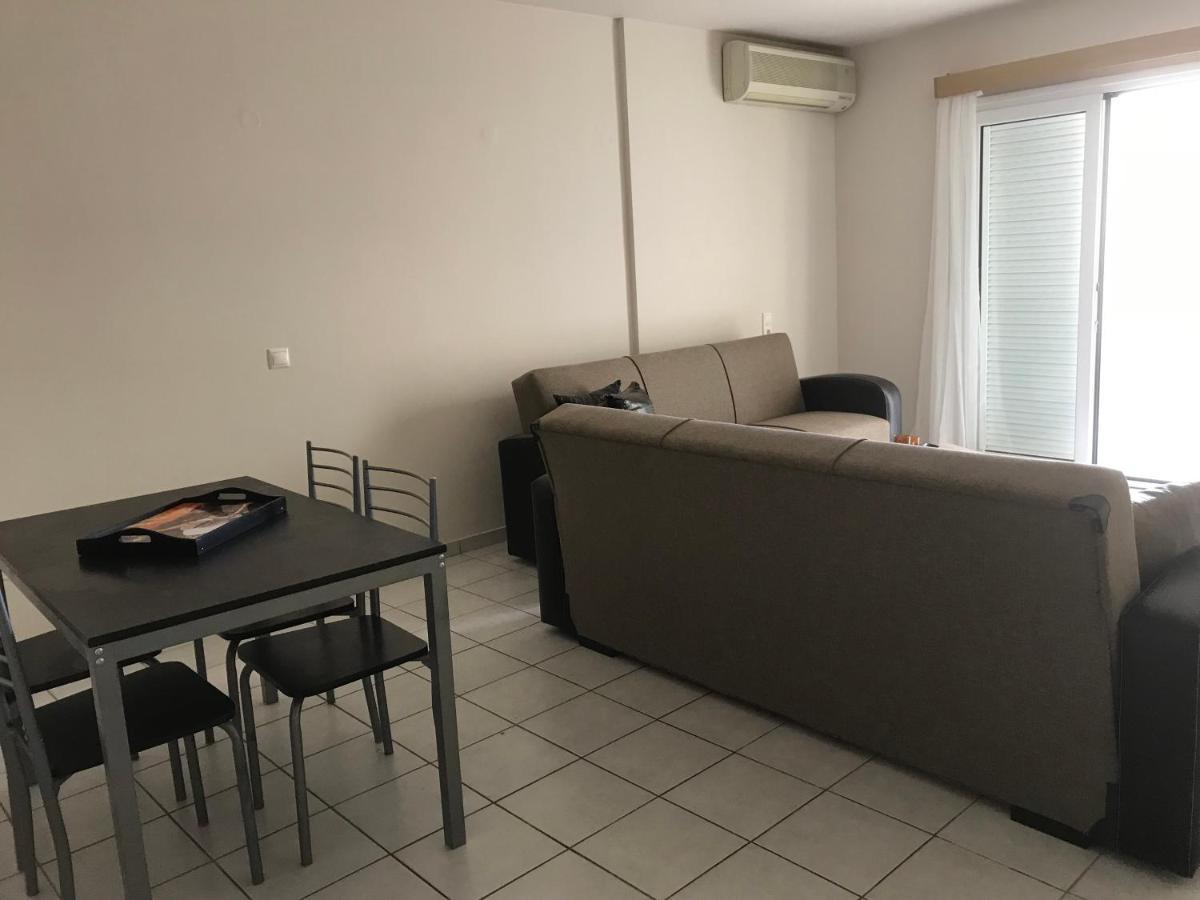 Chc Ares Apartments Hersonissos  Luaran gambar