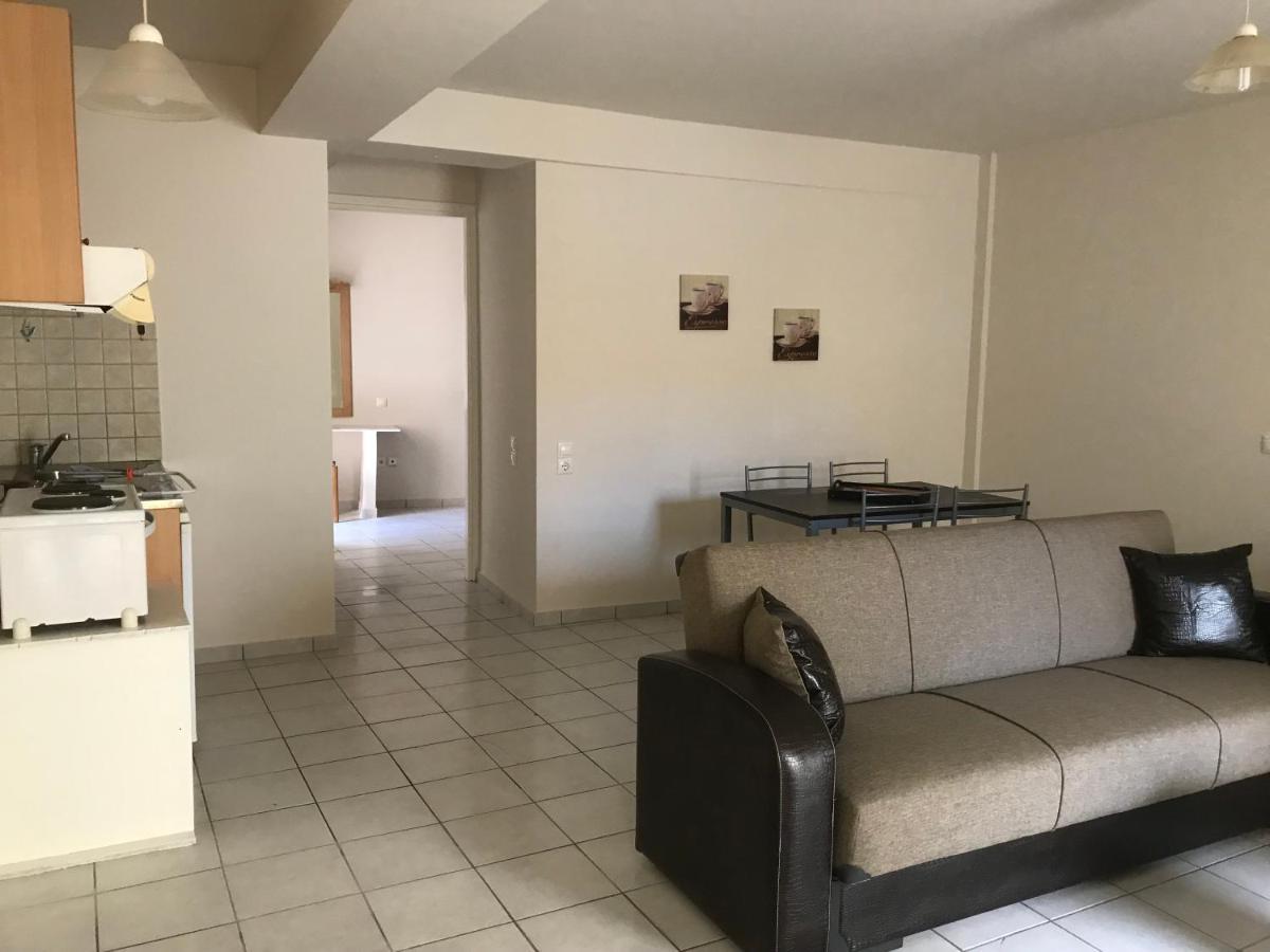 Chc Ares Apartments Hersonissos  Luaran gambar